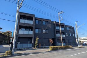 エクラージュ 101号-12