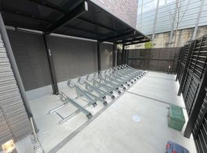 カーサレジオ戸塚 103号-3