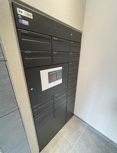 カーサレジオ戸塚 103号-4