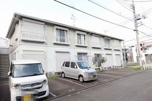 クオ－レ玉川学園Ⅰ 102号-12