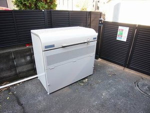 グリ－ンコ－ポＫ２ 202号-13