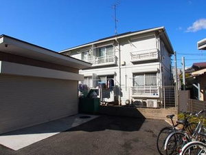 グリ－ンコ－ポＫ２ 202号-14