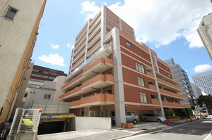 マストライフ馬車道 607号-12