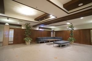 マストライフ馬車道 607号-15