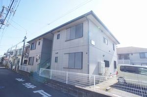 クレスト広田 Ⅲ 202号-12