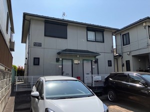 サニーテラスイシイ C 101号-12