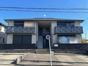 コスモ湘南　Ａ 101号-14