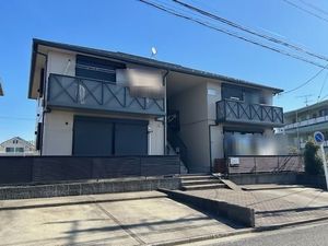 コスモ湘南　Ａ 101号-15