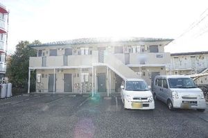 クロワール湘南 205号-12