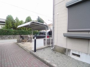 ハーベスト鵠沼 202号-2