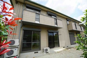 サニーテラス・ミヤ　Ⅲ 202号-3