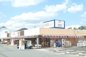 ラークヒル　Ｂ 202号-13