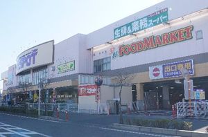 ラークヒル　Ｂ 202号-15