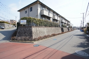 バリュージュ城山一番館 202号-12