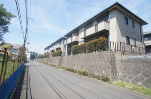 バリュージュ城山三番館 201号-12