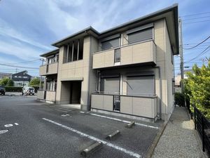 バリュージュ城山四番館 201号-14
