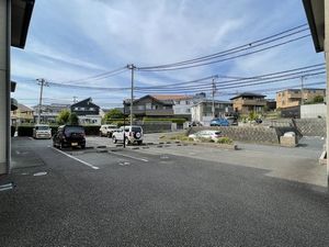 バリュージュ城山四番館 201号-15