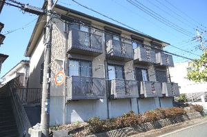 エステート湘南 103号-14