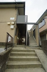 エステート湘南 202号-14