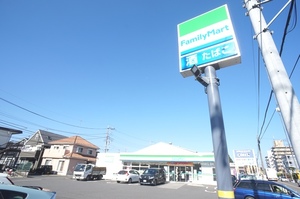 フォレスト　ビレッジ　イースト 101号-15