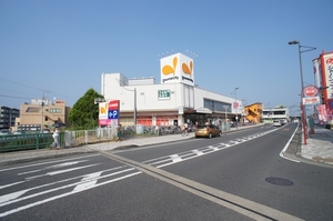 グリーンヒルズ 201号-14