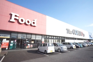 フォレストビレッジ　ノース　Ⅱ 202号-14