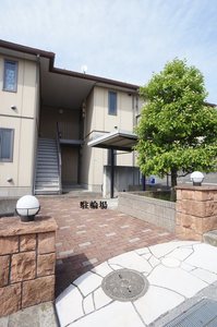 クレールアイ　Ｂ 101号-12