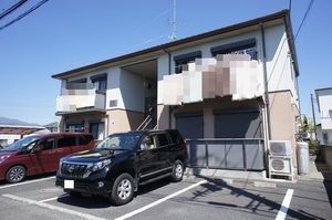 ソレーユ．Ｆ 201号-14