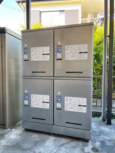 ヒュースロア 203号-12