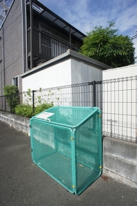 ヒルズ・アイ 202号-14