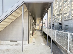 サルビアハイツ 103号-15