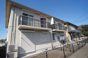 ラフィネ　Ｂ 101号-14