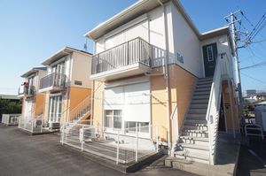 シトロンガーデン　Ｃ 101号-11