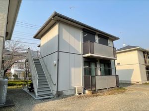 清水ハイム　β 101号-12