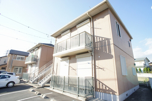 サニーフラットⅡ 201号-12