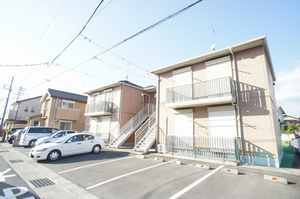 サニーフラットⅡ 201号-14