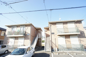 サニーフラットⅡ 201号-15