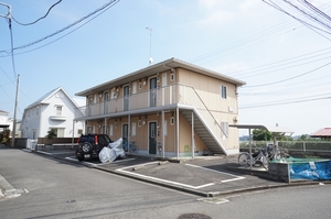 ルミエール 103号-13