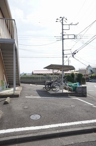 ルミエール 103号-15