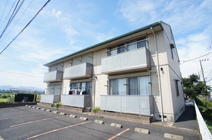 ルピナスⅡ 201号-12