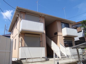 ラ・クレール B 101号-12