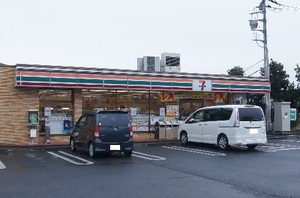 サン・カトレア 202号-14