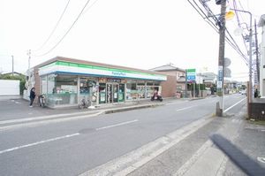 ヴェイヒル相模 201号-13