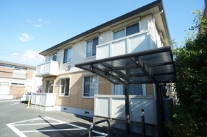 コーポ白馬 102号-12