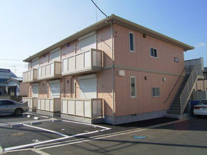 アドラブール 202号-12