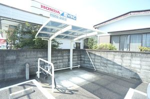 アドラブール 202号-13