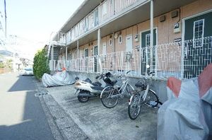 ヴィラ・デ・ソルＡ 106号-13