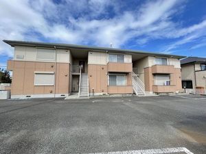 ブリリアントガーデンA 101号-12