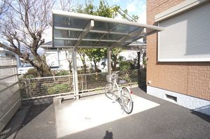 ブリリアントガーデンA 101号-15