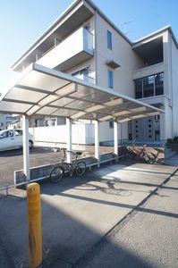 ＫＴＢレジデンス 303号-13